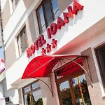 Hotell Ioana 3*