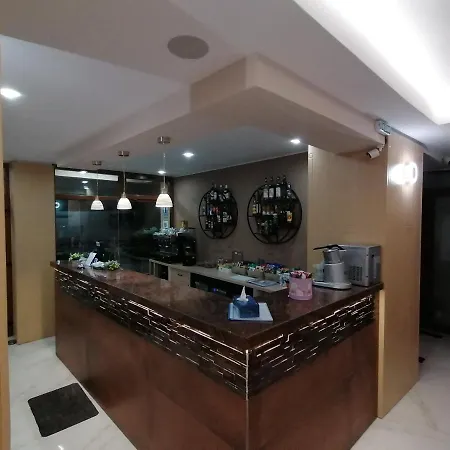 Ioana 호텔 콘스탄차