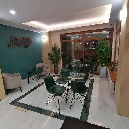 Ioana 3* 콘스탄차