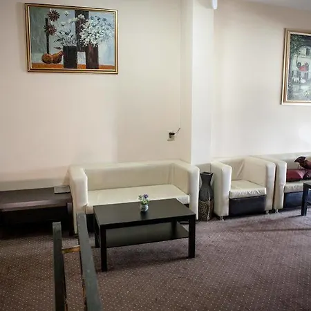 Hotel Ioana