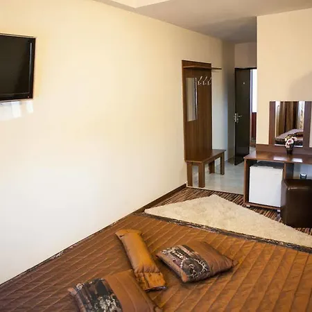 Hotel Ioana 3*