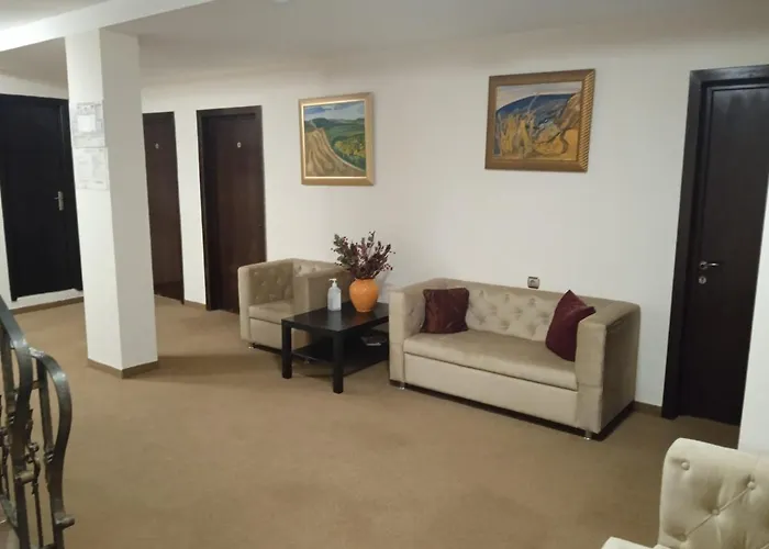 Ioana 3* 콘스탄차