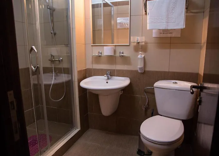 Ioana 3* 콘스탄차