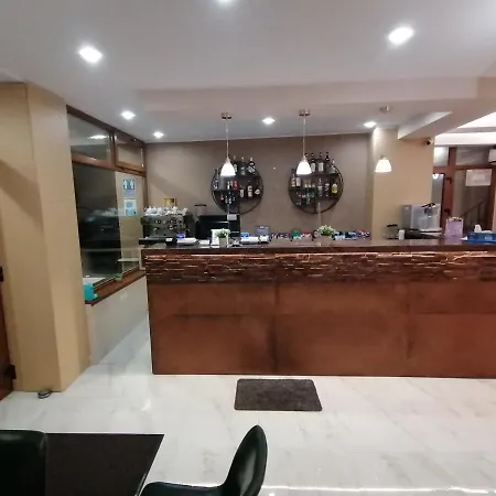Hotel Ioana Constança