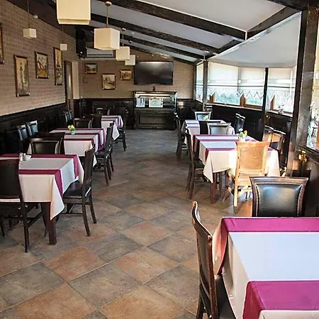 Ioana Hotel