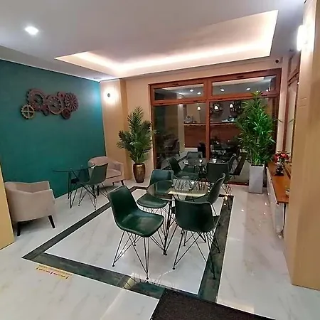 Hotel Ioana Constança