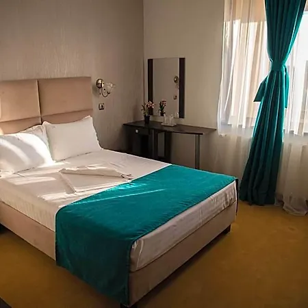 Hotel Ioana 3*