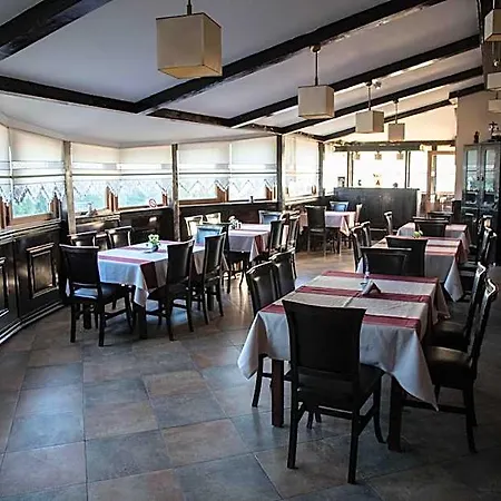 Hotel Ioana 3*