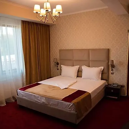 Hotel Ioana