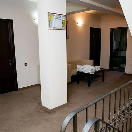 Ioana Hotel