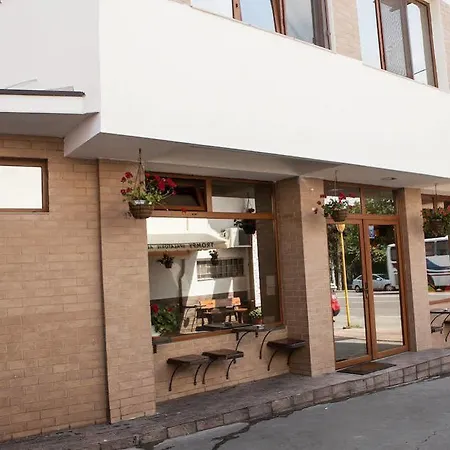 Hotel Ioana