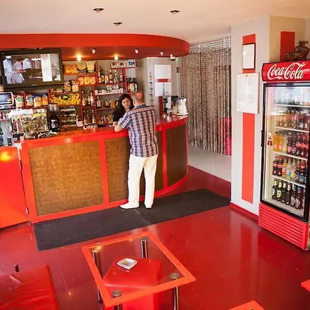 Hotel Ioana Constança