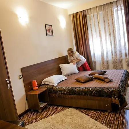 Hotel Ioana 3*