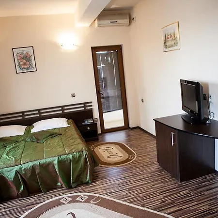 Hotel Ioana Constança
