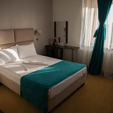Ioana Hotel Constança