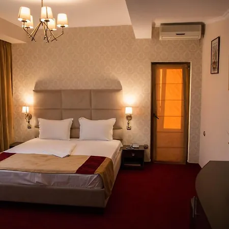 Hotel Ioana