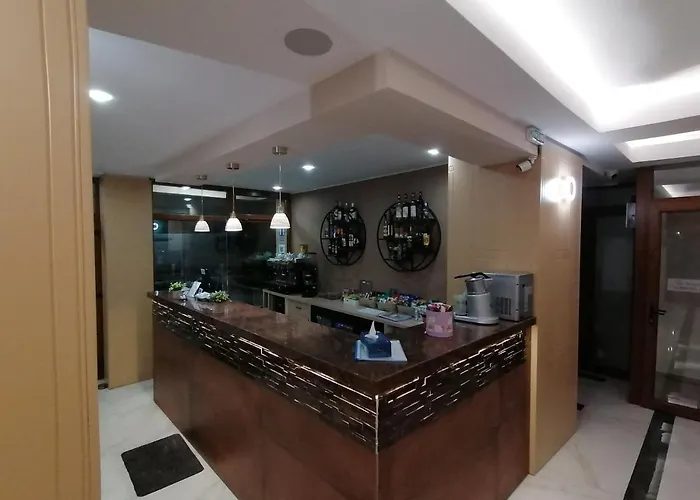 Ioana Hotel Constanţa