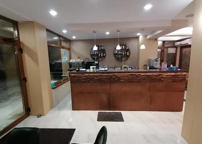 Hotel Ioana Constanţa