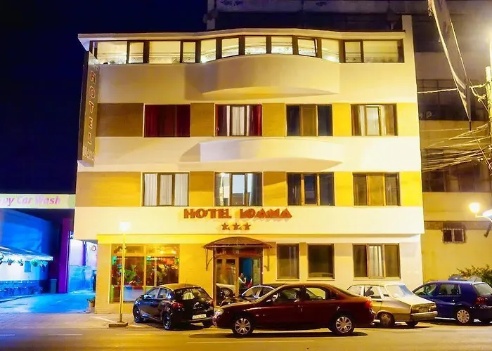 Ioana Hotel