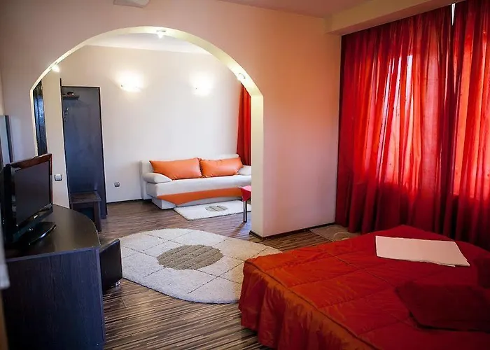 Ioana Hotel 3*