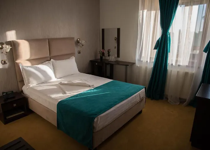 Ioana Hotel Constanţa